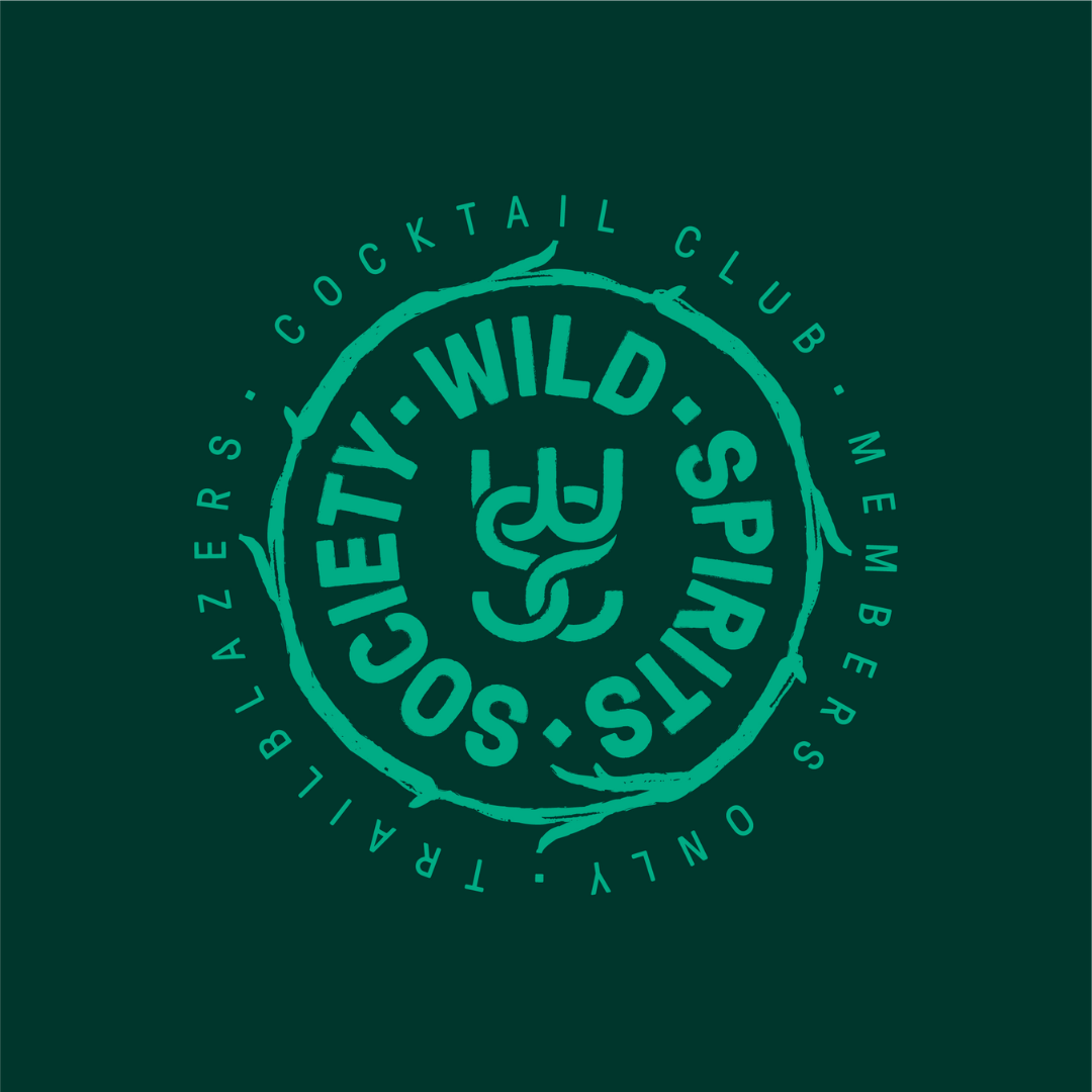 2025 Wild Spirits Society (Cocktail Membership Club)