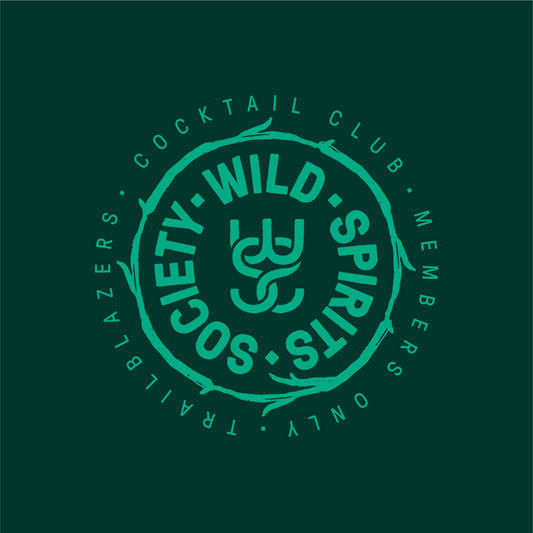 2025 Wild Spirits Society (Cocktail Membership Club)
