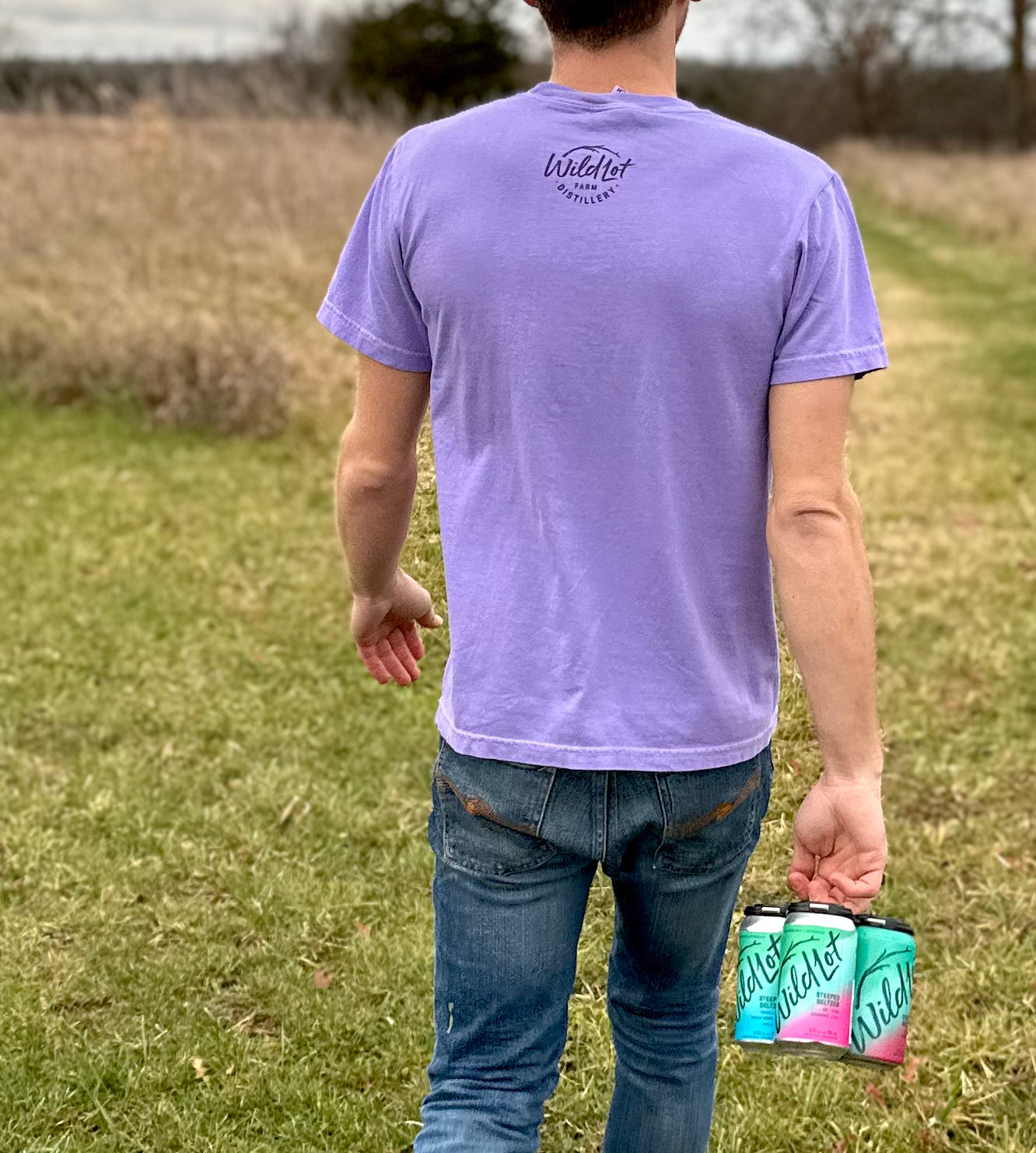 T-Shirt (Sophiasburgh)