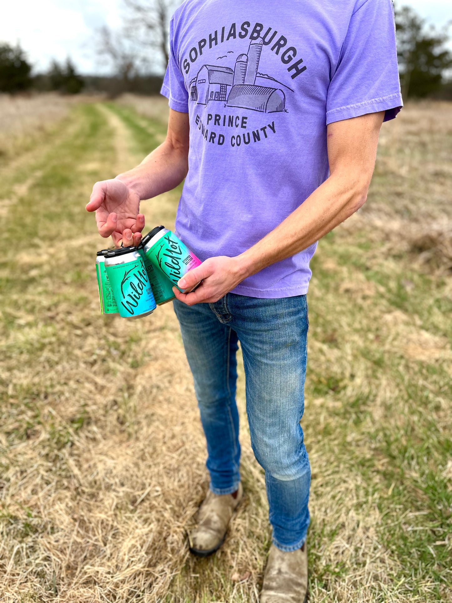 T-Shirt (Sophiasburgh)