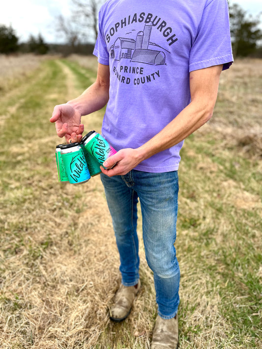 T-Shirt (Sophiasburgh)