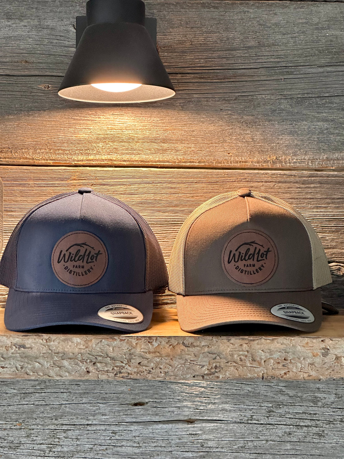 Trucker Hat