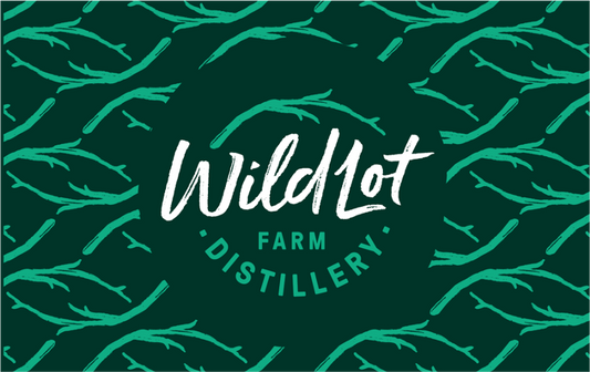 Wild Lot Farm Distillery - Gift Card
