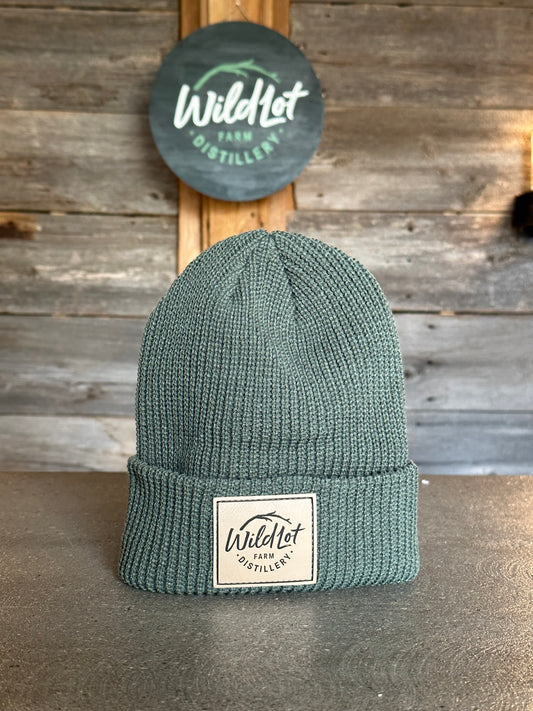 Wild Lot Toque