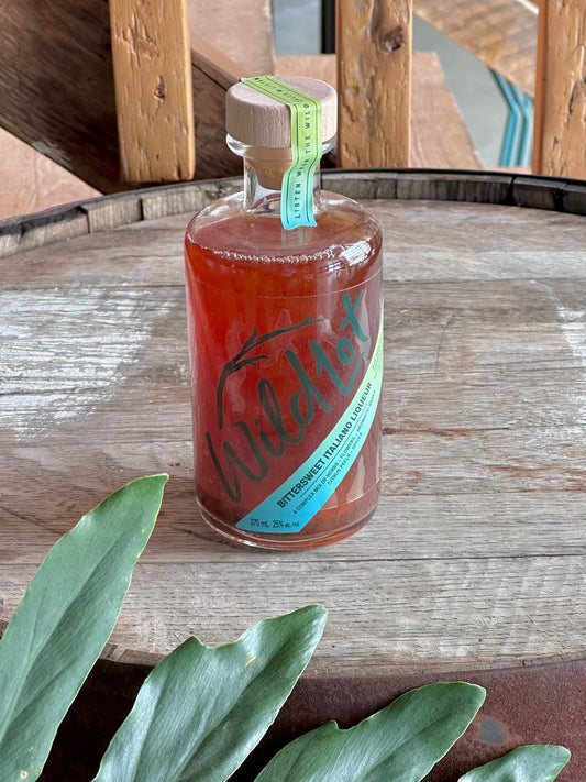 Small Batch Amaro (375ml)